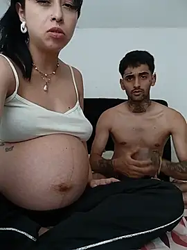 sombralovers online show from July 19, 5:44 am