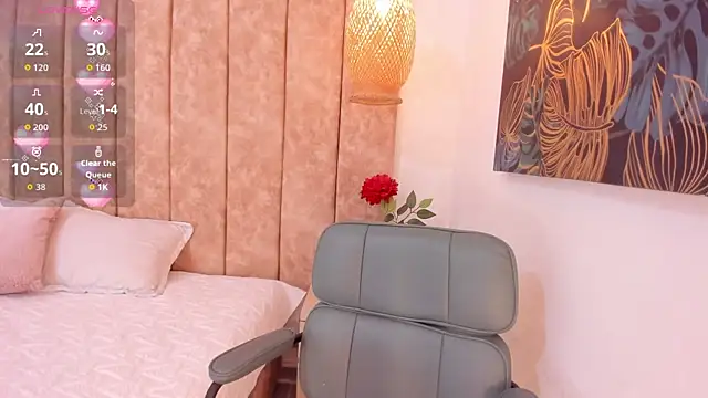  alishaa c online show from November 22, 3:27 am