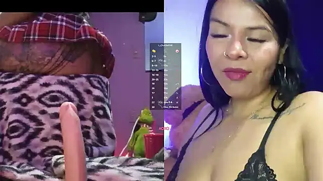 Snapshot of Bitchiitaa chatting on October 11, 11:03 pm Bitchiitaa online show from October 11, 11:03 pm