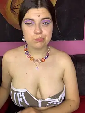 NatashasBoobs online show from October 9, 8:40 pm