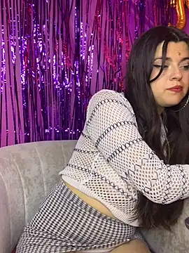 NatashasBoobs online show from October 14, 8:31 pm