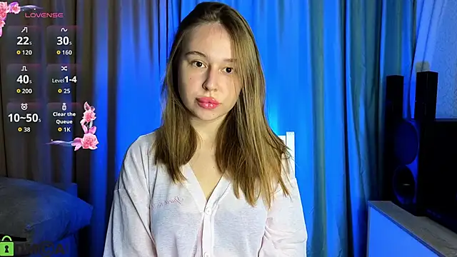 Snapshot of sleepjoi chatting on October 30, 4:41 pm sleepjoi online show from October 30, 4:41 pm