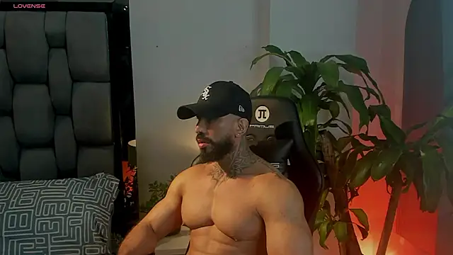 jeff clark7 online show from March 10, 2:16 am