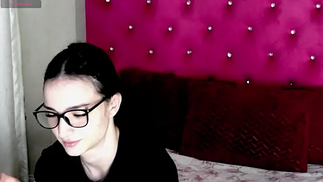 KimmySprinkles online show from October 10, 7:24 pm