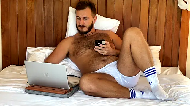 mrmaxiy online show from May 27, 8:11 am