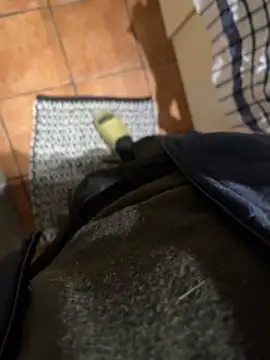 Snapshot of 4dagals chatting on April 1, 5:41 am 4dagals online show from April 1, 5:41 am