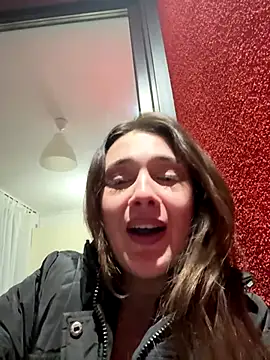 MayaVonDe online show from November 18, 3:49 pm