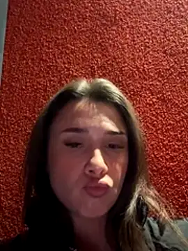 MayaVonDe online show from December 14, 4:23 pm