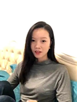 Snapshot of Mile-m chatting on November 3, 2:13 am Mile-m online show from November 3, 2:13 am