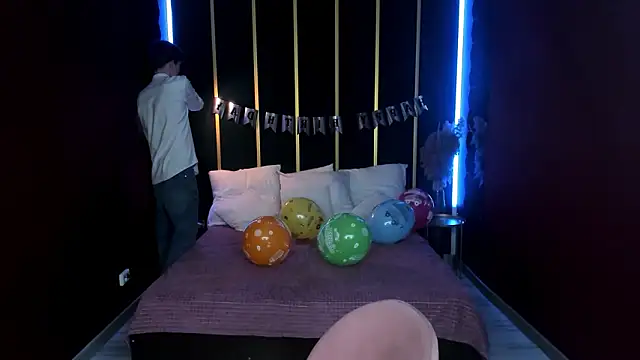 MarkBranston online show from January 18, 11:14 am