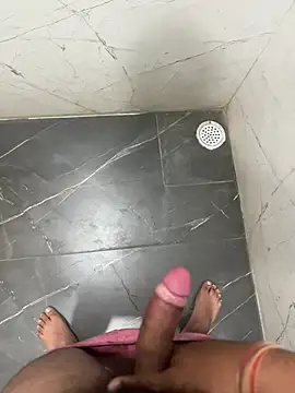 chunkyboy69 online show from March 17, 9:56 am