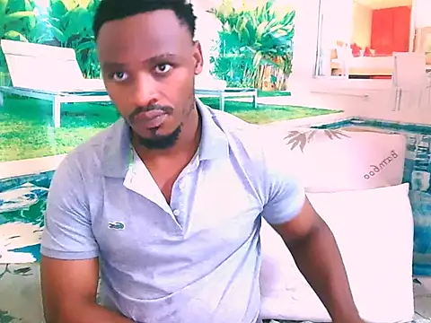 EbonyTiger69 online show from October 26, 5:08 pm