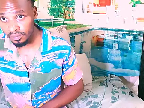 EbonyTiger69 online show from November 18, 4:55 pm