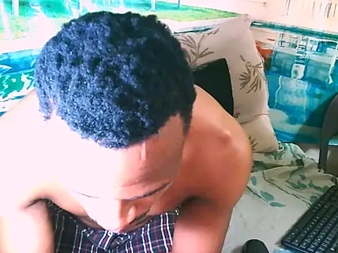 EbonyTiger69 online show from November 28, 12:57 am