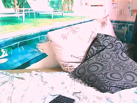 EbonyTiger69 online show from December 1, 5:12 am