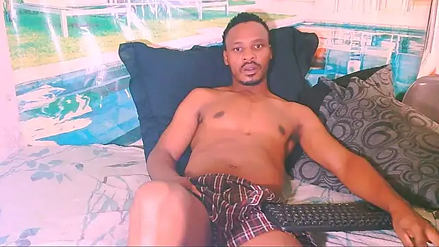 EbonyTiger69 online show from January 16, 9:35 am