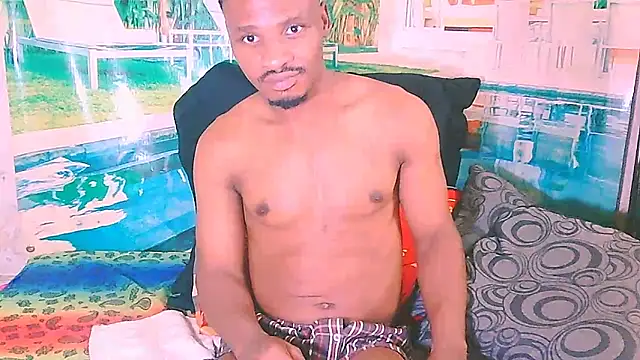 EbonyTiger69 online show from February 16, 5:53 pm