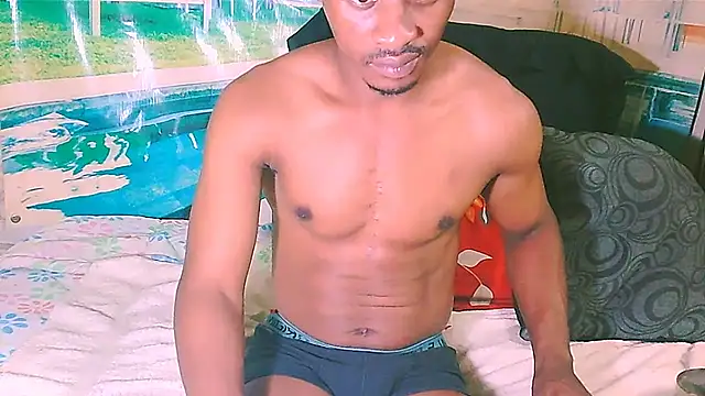 EbonyTiger69 online show from March 1, 4:09 pm