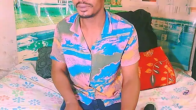 EbonyTiger69 online show from March 12, 5:52 pm