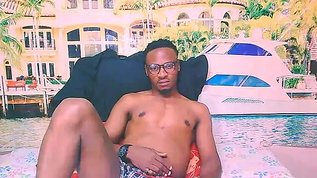 EbonyTiger69 online show from April 28, 5:07 pm