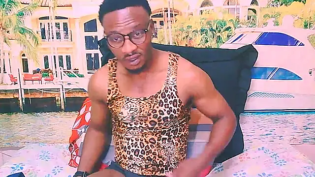 EbonyTiger69 online show from April 29, 11:36 am