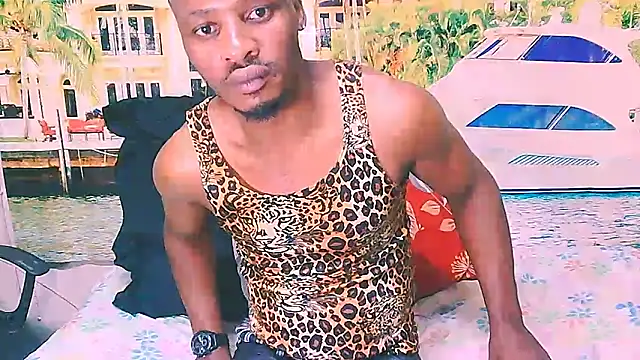EbonyTiger69 online show from May 2, 5:18 pm