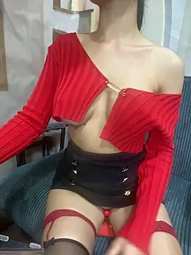 Azura a online show from February 9, 2:37 am