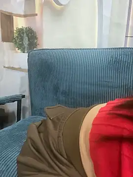 Azura a online show from March 8, 2:04 am