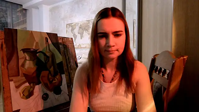 JinnyVibes online show from November 22, 11:42 am