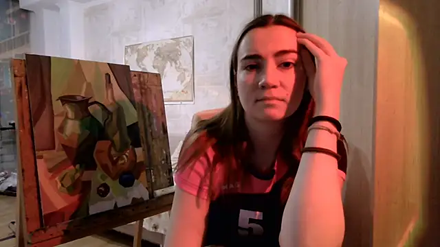 JinnyVibes online show from November 25, 10:26 am