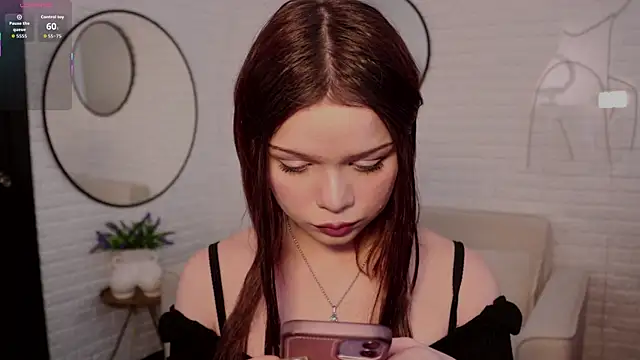 Sarah babyyy online show from November 23, 10:26 am