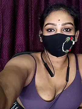 tamil Monisha online show from April 24, 5:59 pm