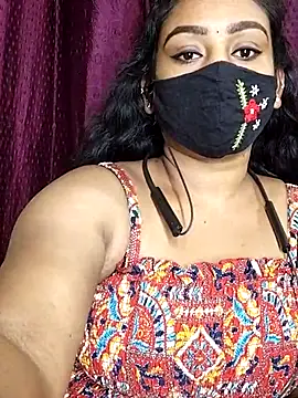 Snapshot of tamil_Monisha chatting on August 8, 9:55 am tamil Monisha online show from August 8, 9:55 am