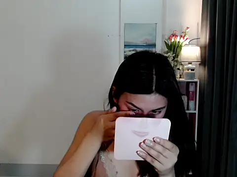 buttycamillex online show from February 10, 6:01 pm