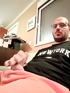 arksex32 online show from April 12, 10:04 pm