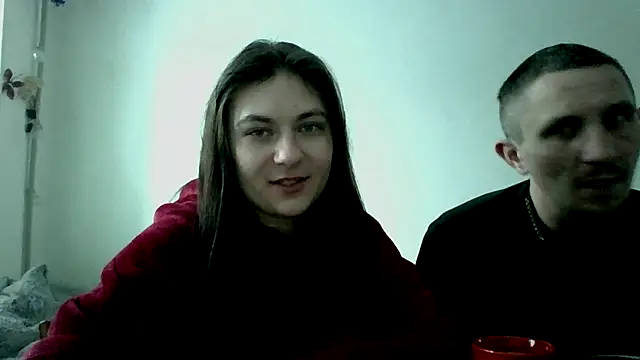 Twolatte1520 online show from January 18, 12:53 pm