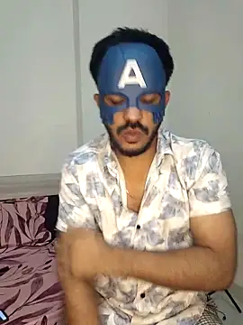 Dark Chocoxxx online show from October 23, 6:06 pm