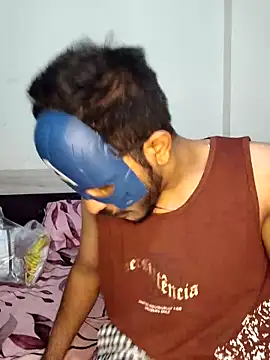 Dark Chocoxxx online show from October 27, 5:50 pm