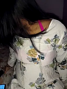 Dark Chocoxxx online show from November 9, 1:20 pm