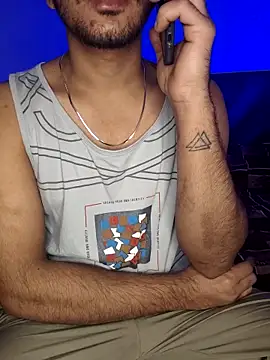 Dark Chocoxxx online show from November 25, 5:46 pm