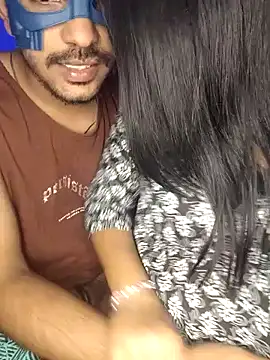 Dark Chocoxxx online show from November 27, 8:33 pm