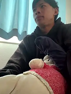 aooya online show from December 2, 10:49 pm