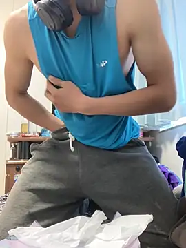 aooya online show from March 9, 9:52 pm