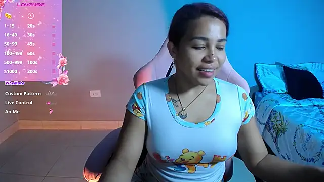 Snapshot of diabliita_ chatting on October 26, 3:45 am diabliita online show from October 26, 3:45 am