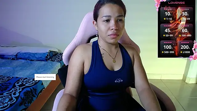 Snapshot of diabliita_ chatting on December 19, 10:33 am diabliita online show from December 19, 10:33 am