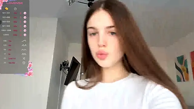 Snapshot of GilySuper chatting on November 27, 7:10 am GilySuper online show from November 27, 7:10 am