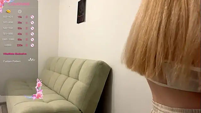 GilySuper online show from February 28, 2:12 am