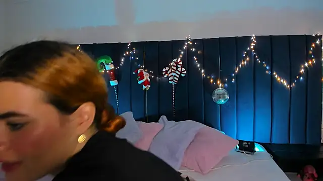 Snapshot of abby_murphy chatting on November 26, 10:44 pm abby murphy online show from November 26, 10:44 pm