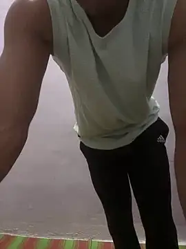 OooYessboyy online show from November 13, 6:07 pm