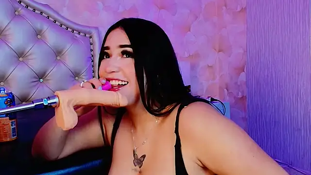 Sophia Valkova online show from November 30, 4:16 am